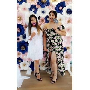 Meet your Posher, Neelam